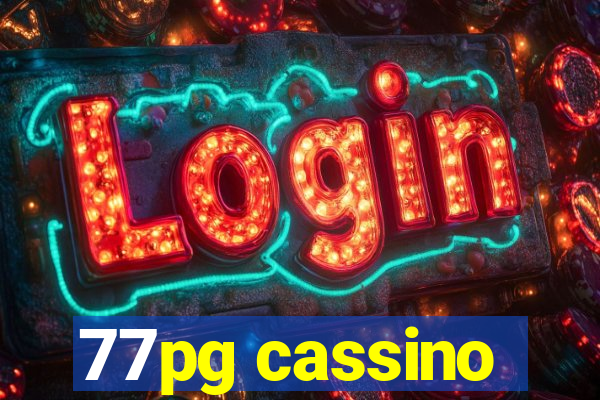 77pg cassino